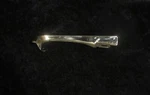 Nos 1966-1967 Oem Buick Sport Wagon Fuel Filler Door Guard. Fixed Price $35.95.