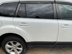 Passenger Rear Side Door Electric Station Wgn Outback Fits 10-14 Legacy 2160624. Fixed Price $575.00.