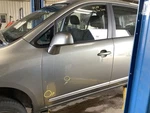 Driver Left Front Door Electric Fits 07-12 Rondo 321857. Fixed Price $514.86.