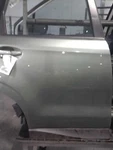 Passenger Rear Side Door Electric Windows Fits 14-16 Forester 752183. Fixed Price $639.59.