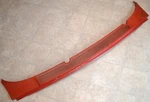 1963-1964 Ford Galaxie & Mercury Cowl Panel, Windshield Vent Grille Hood Cover. Fixed Price $135.00.
