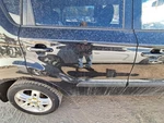 2011 Kia Soul Passenger Rear Door Shell Black 4DR Suv Used Local Pickup Only. Fixed Price $284.95.