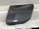 2006 2013 Audi A3 Rear Right Passenger Side Door Interior Trim Panel Cover. Fixed Price $65.97.