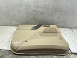 2008 Land Rover LR2 Se Front Left Driver Door Trim Panel Oem+. Fixed Price $93.15.