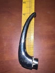 Mga Austin Healey Sprite Inside Door Handle. Fixed Price $10.00.