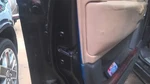 Latch Assembly Only! Driver Front Door Infrared Glass Fits 03-05 Range Rover 181. Fixed Price $39.99.