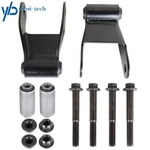 Rear Leaf Spring Shackle Bracket Repair Kit Ford Mazda Truck. Fixed Price $20.44.