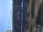 2020 Kia Telluride Right Passenger Rear Door Gray Used 130-10188CR 133K Miles. Fixed Price $1410.75.