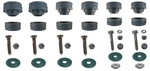 1969 Camaro & Firebird Subframe Bushing Mounting Bolt Kit Assembly Line. Fixed Price $279.99.
