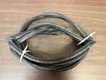 1965 1966 Ford Galaxie Mercury Sedan Rear Window Rubber Gasket Weatherstrip 1225. Fixed Price $119.99.