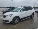 2017 Chevrolet Traverse Driver Left Rear Door Shell Used 130-03035L Wht. Fixed Price $284.95.