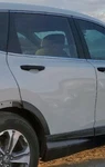 2017-2022 Honda Crv Rh Right Passenger Side Rear Door Oem. Fixed Price $1468.10.