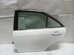 Rear Driver Door Assembly Fits Toyota Camry 2007 - 2011 Oem. Fixed Price $239.39.
