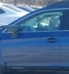 2018-2019 Subaru Legacy Lh Left Driver Front Door Oem. Fixed Price $1113.00.