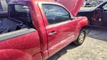 Passenger Front Door Standard Cab Manual Windows Fits 05-14 Tacoma 1185684. Fixed Price $581.25.