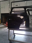 Driver Left Rear Side Door Privacy Tint Fits 14-15 Outlander 466559. Fixed Price $548.33.