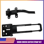 Rear Door Check Catch Strap For 2002-2006 Dodge Sprinter 2500 3500 Freightliner. Fixed Price $25.90.