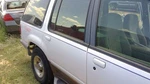 Passenger Rear Side Door Electric Privacy Tint Glass Fits 95-97 Explorer 367061. Fixed Price $550.00.