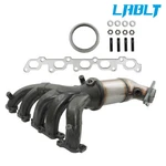 Front Manifold Catalytic Converter For Chevy Colorado Gmc Canyon 3.7L 2007-2012. Fixed Price $82.22.