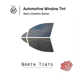 Nano Ceramic Precut Window Tint Film Car Glass For Lincoln Corsair 2020-2026. Fixed Price $48.99.