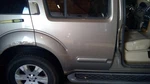 Passenger Rear Side Door Electric Fits 05-12 Pathfinder 1075885. Fixed Price $364.50.