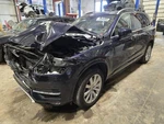 Driver Left Front Door Tempered Glass Fits 16-24 Volvo XC90 1535162. Fixed Price $646.75.