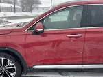 2019-2023 Hyundai Santa Fe Driver Front Door PC-PR3 Oem. Fixed Price $1214.00.