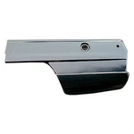 For Jeep Cherokee 77-83 Rear Driver Side Quarter Panel Patch Section. Fixed Price $106.23.