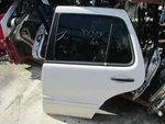 Driver Rear Side Door 163 Type ML320 Fits 98-99 Mercedes Ml-class 380907. Fixed Price $149.40.