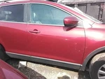 (local Pickup Only) Passenger Right Front Door Fits 07-15 Mazda CX-9 3197309. Fixed Price $209.90.