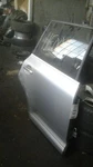03-06 Porsche Cayenne Right Passenger Rear Side Door Electric. Fixed Price $230.00.
