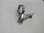 Factory Oem Ford Fender Ornament C0AB-16A105-A 1960 Galaxie Gun Sight. Fixed Price $49.99.
