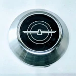 Ford E0SZ-1130-E Wheel Center Cap Fits 1980-1982 Thunderbird 6 Nos Genuine Oe. Fixed Price $43.18.