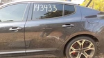 Driver Left Rear Side Door Fits 18-22 Stinger 480692. Fixed Price $525.00.