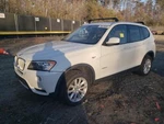 Driver Left Front Door Fits 11-13 Bmw X3 210461. Fixed Price $500.00.