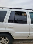 Passenger Rear Side Door Electric Fits 99-04 Grand Cherokee 622804. Fixed Price $374.00.