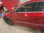 2014 Volkswagen Cc Driver Left Front Door Electric Red Oem 120-50480L Used. Fixed Price $545.00.