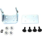 Left Front Lower Door Hinge 1988-2002 Gmc C3500HD K3500 K2500 C2500 Sl 88979795. Fixed Price $122.80.