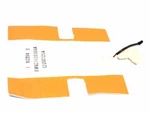 Nos 00-06 Lincoln Ls Seat Heater Element YW4Z14D696AA. Fixed Price $129.99.