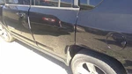 2017 Jeep Compass Driver Rear Door Shell Black Used 4DR Suv 99000 Miles. Fixed Price $284.95.