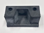 Genuine Mopar Sliding Door Bumper 68226091AA. Fixed Price $23.50.