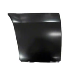 Goodmark Front Rh Side Lower Quarter Panel Skin Piece Fits Regal GMK446261081R. Fixed Price $96.78.