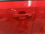 Driver Door Handle Exterior Body Color Front Fits 14-19 Soul 223477. Fixed Price $133.64.