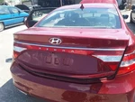 Trunk/hatch/tailgate Rear View Camera Base Fits 14-15 Azera 278709. Fixed Price $550.00.