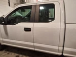 Used 2015 Ford F150 Driver Left Door White Paint Code Yz 95000 Miles. Fixed Price $695.00.