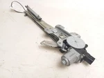 Front Passenger Door Window Regulator For Mitsubishi Outlander 2010 - 2013. Fixed Price $85.50.