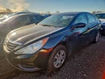 2011 Hyundai Sonata Driver Front Door Shell Black Used Less Handle 2810463. Fixed Price $284.95.