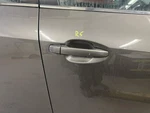 Passenger Door Handle Exterior Assembly Front Fits 20-25 Legacy 220452. Fixed Price $133.64.