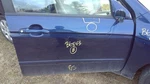 Passenger Front Door Sedan Electric Fits 04-09 Spectra 369921. Fixed Price $499.90.