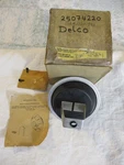 Nos Gm 1980 1981 Turbo Firebird Trans Am Cruise Control Vacuum Servo Rare. Fixed Price $435.00.